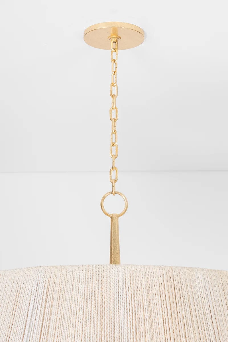 Troy Lighting Azar Chandelier Chandeliers