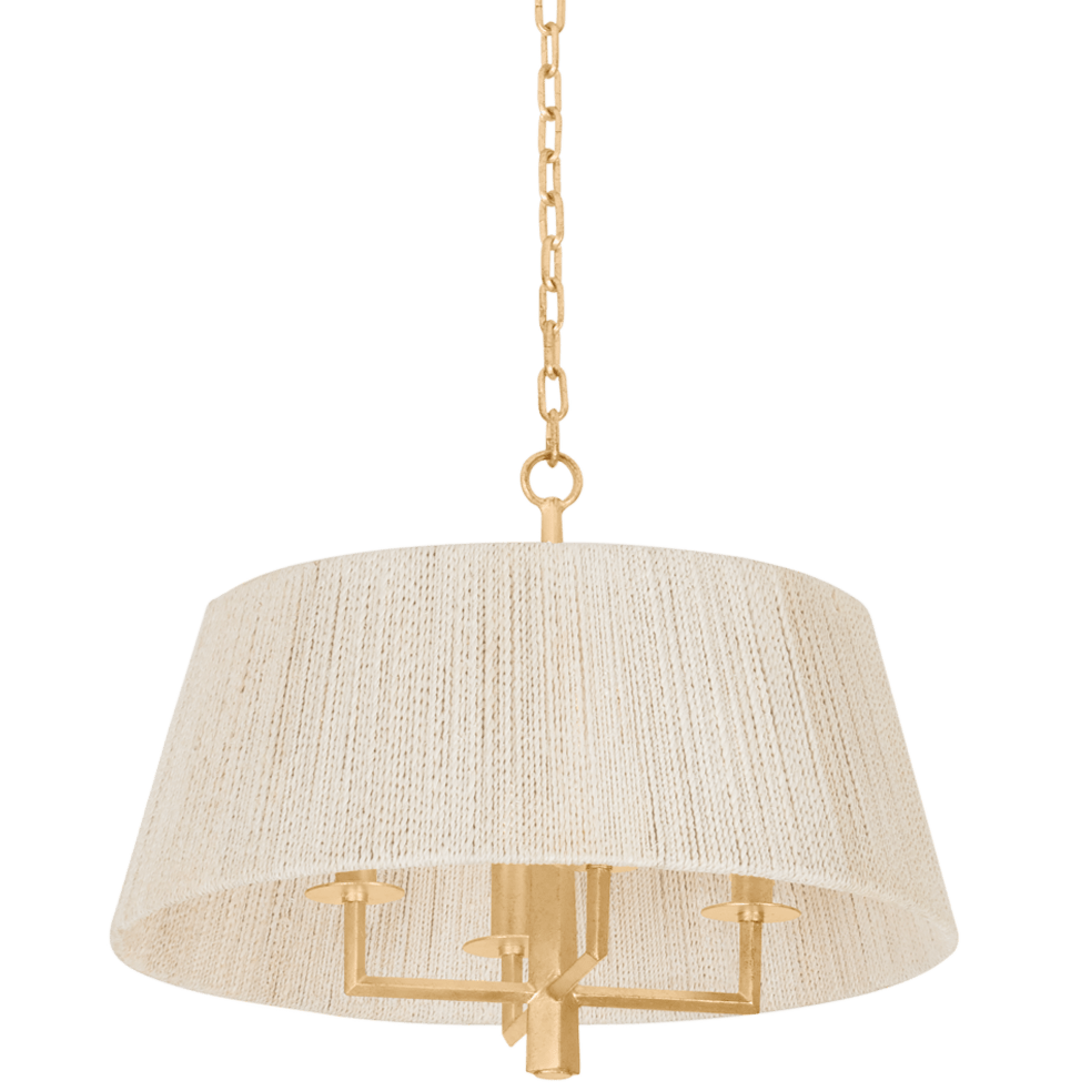 Troy Lighting Azar Chandelier Chandeliers troy-