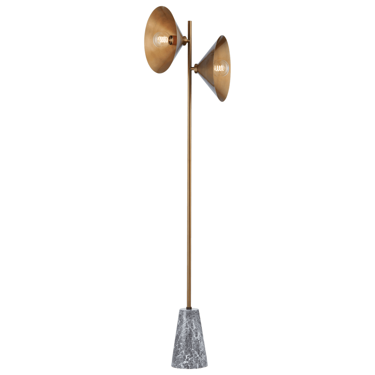 Troy Lighting Bash Floor Lamp Floor Lamp troy-PFL1064-PBR 197292072676