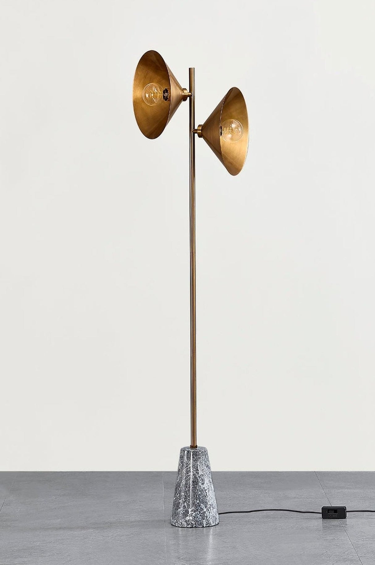 Troy Lighting Bash Floor Lamp Floor Lamp troy-PFL1064-PBR 197292072676