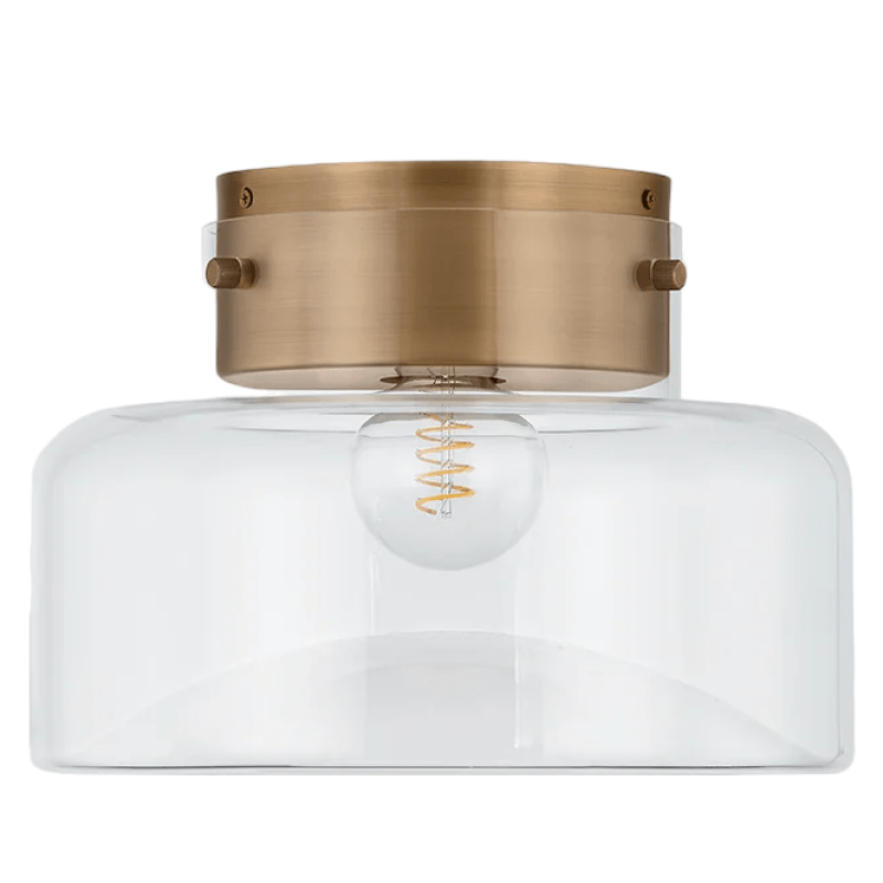 Troy Lighting Bellow Flush Mount Flush Mount