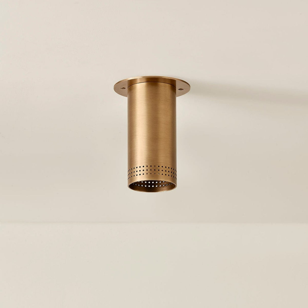 Troy Lighting Berg Flush Mount Flush Mount