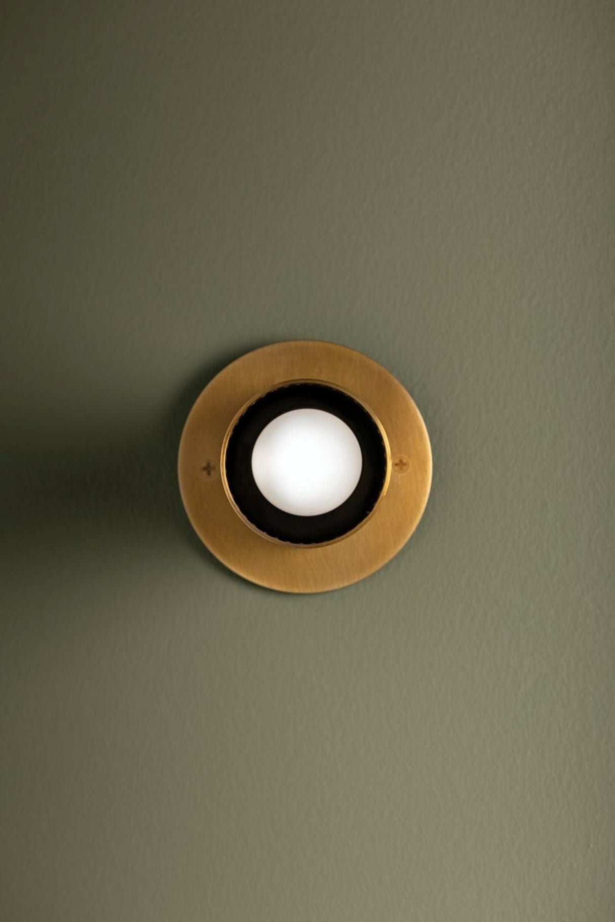 Troy Lighting Berg Flush Mount Flush Mount