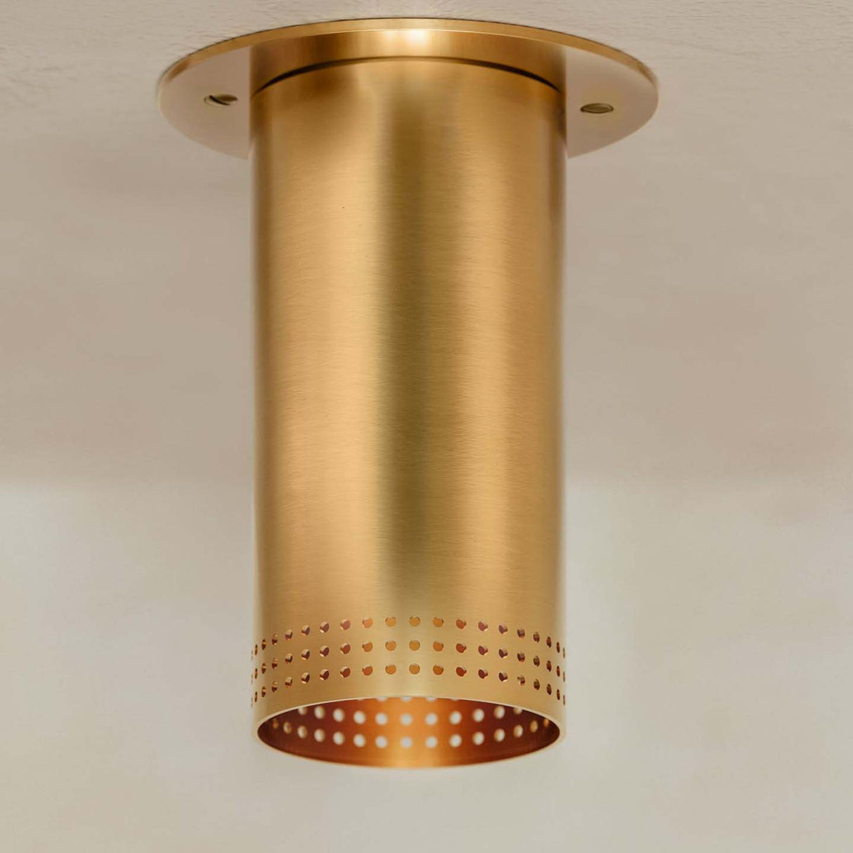 Troy Lighting Berg Flush Mount Flush Mount