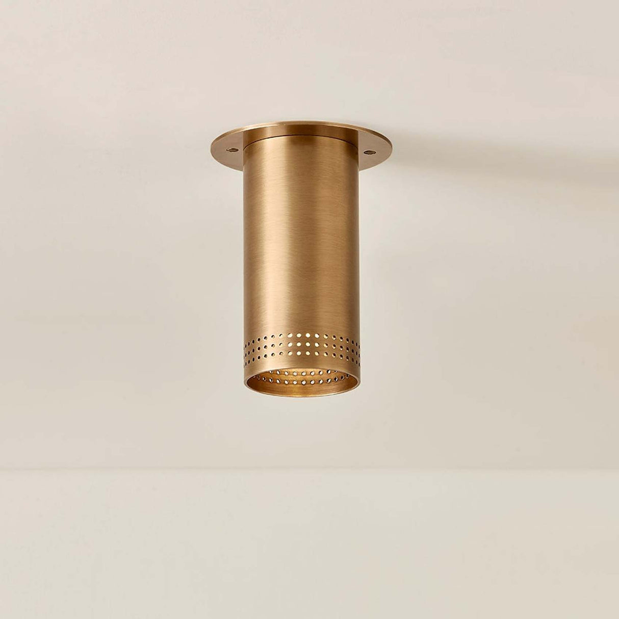 Troy Lighting Berg Flush Mount Flush Mount