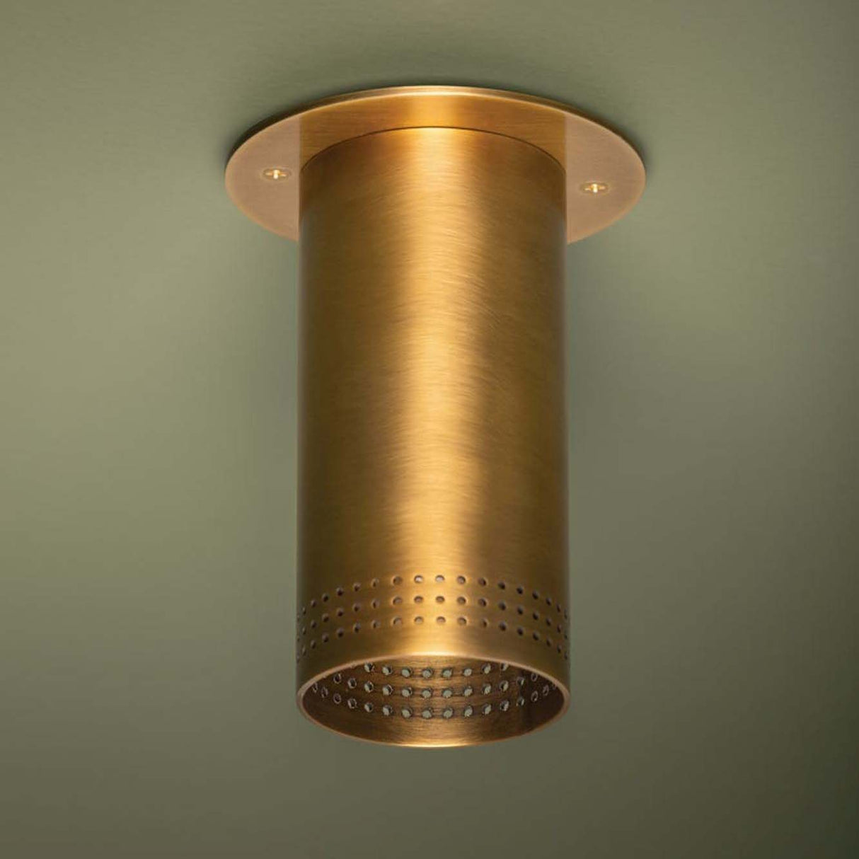 Troy Lighting Berg Flush Mount Flush Mount