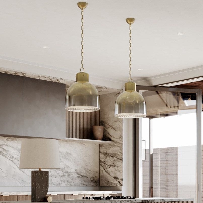 Troy Lighting Beryl Pendant Pendants