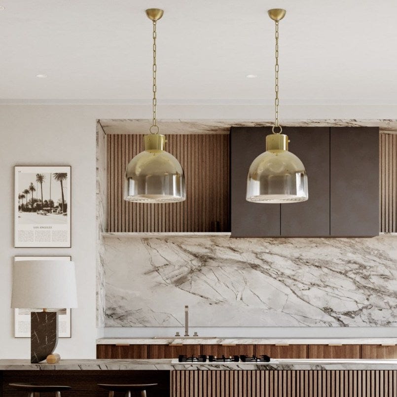 Troy Lighting Beryl Pendant Pendants