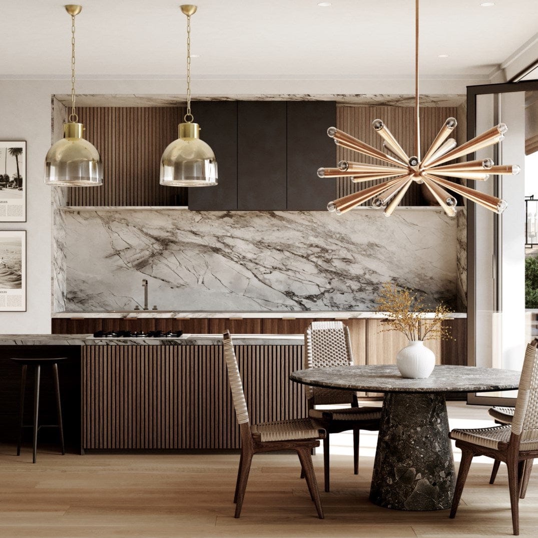 Troy Lighting Beryl Pendant Pendants