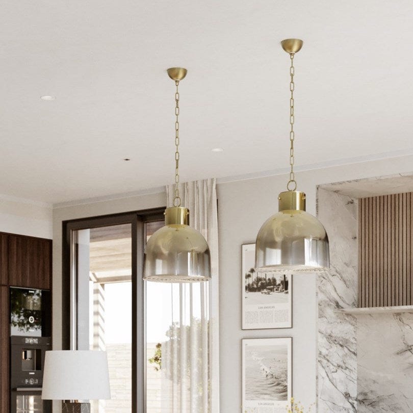 Troy Lighting Beryl Pendant Pendants