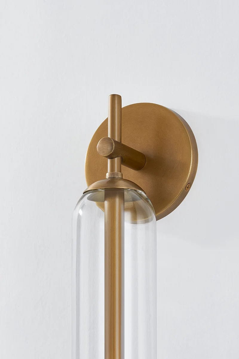 Troy Lighting Blaze Outdoor Wall Sconce Wall Sconces