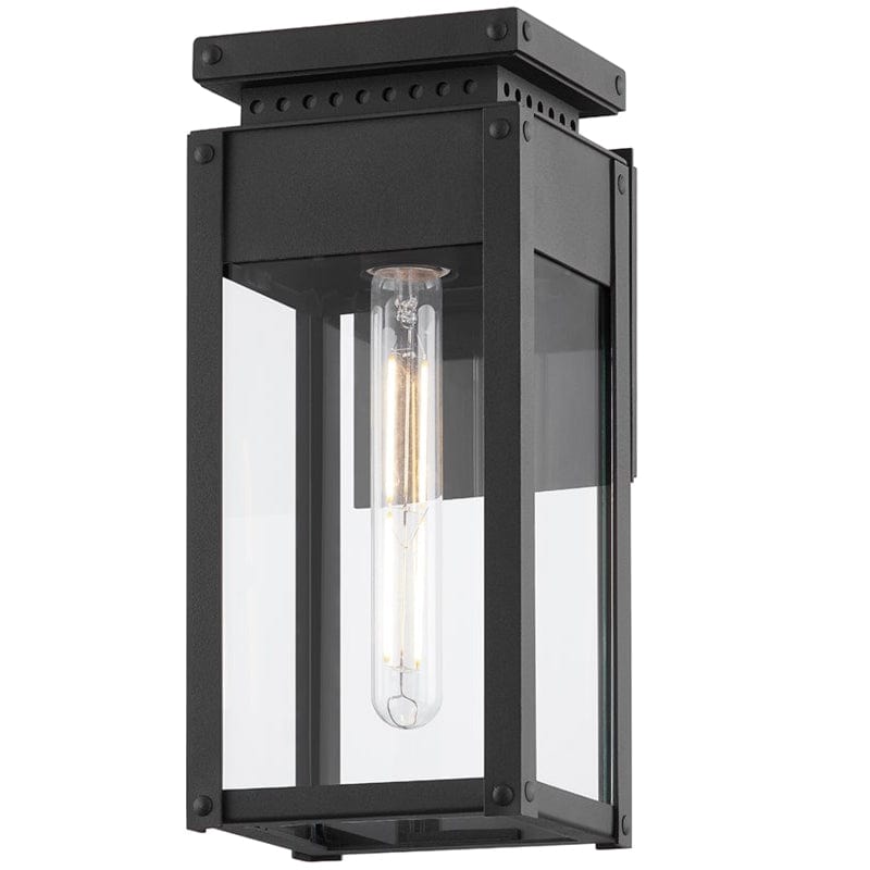 Troy Lighting Braydan Sconce Lighting troy-B8513-TBK