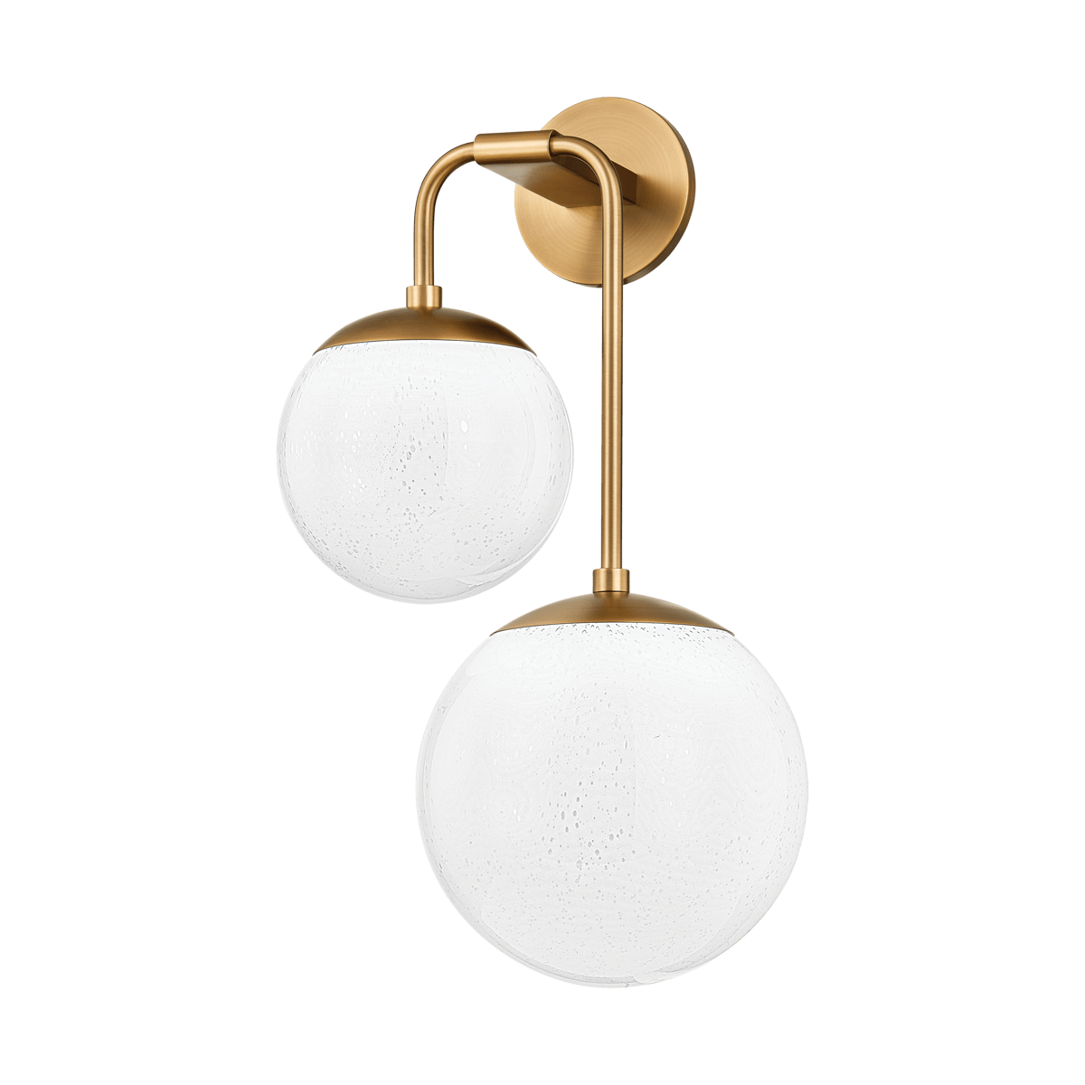 Troy Lighting Brogan Wall Sconce Wall Sconces troy-B1122-PBR