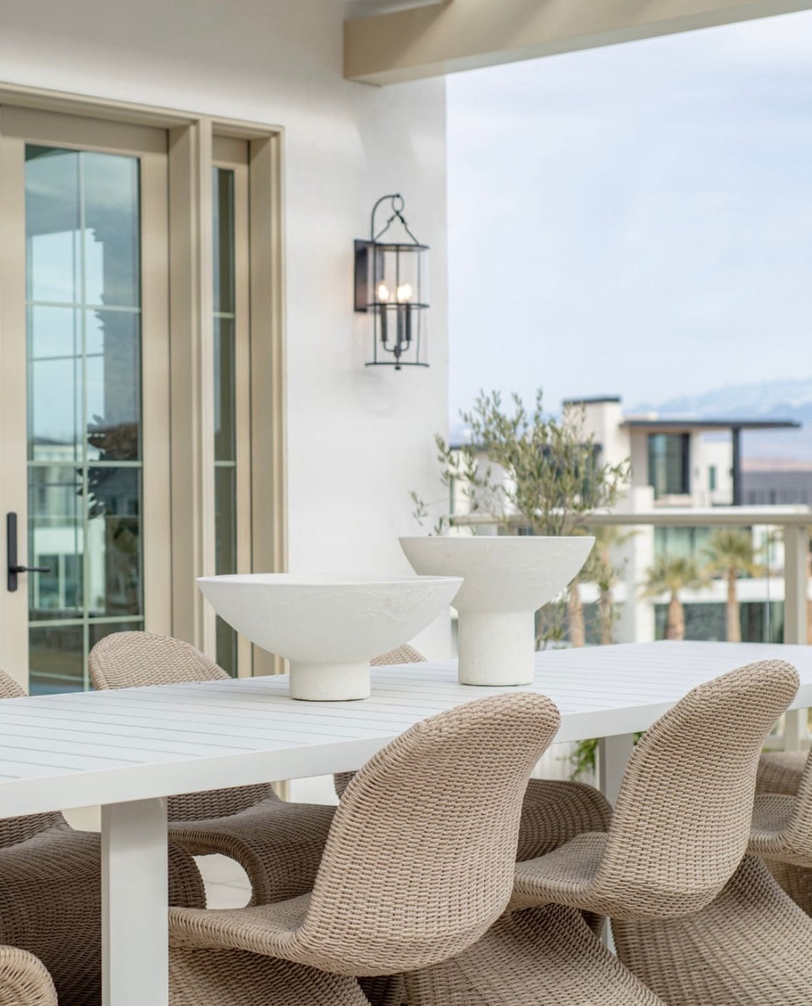 Troy Lighting Burbank Outdoor Wall Sconce Lighting