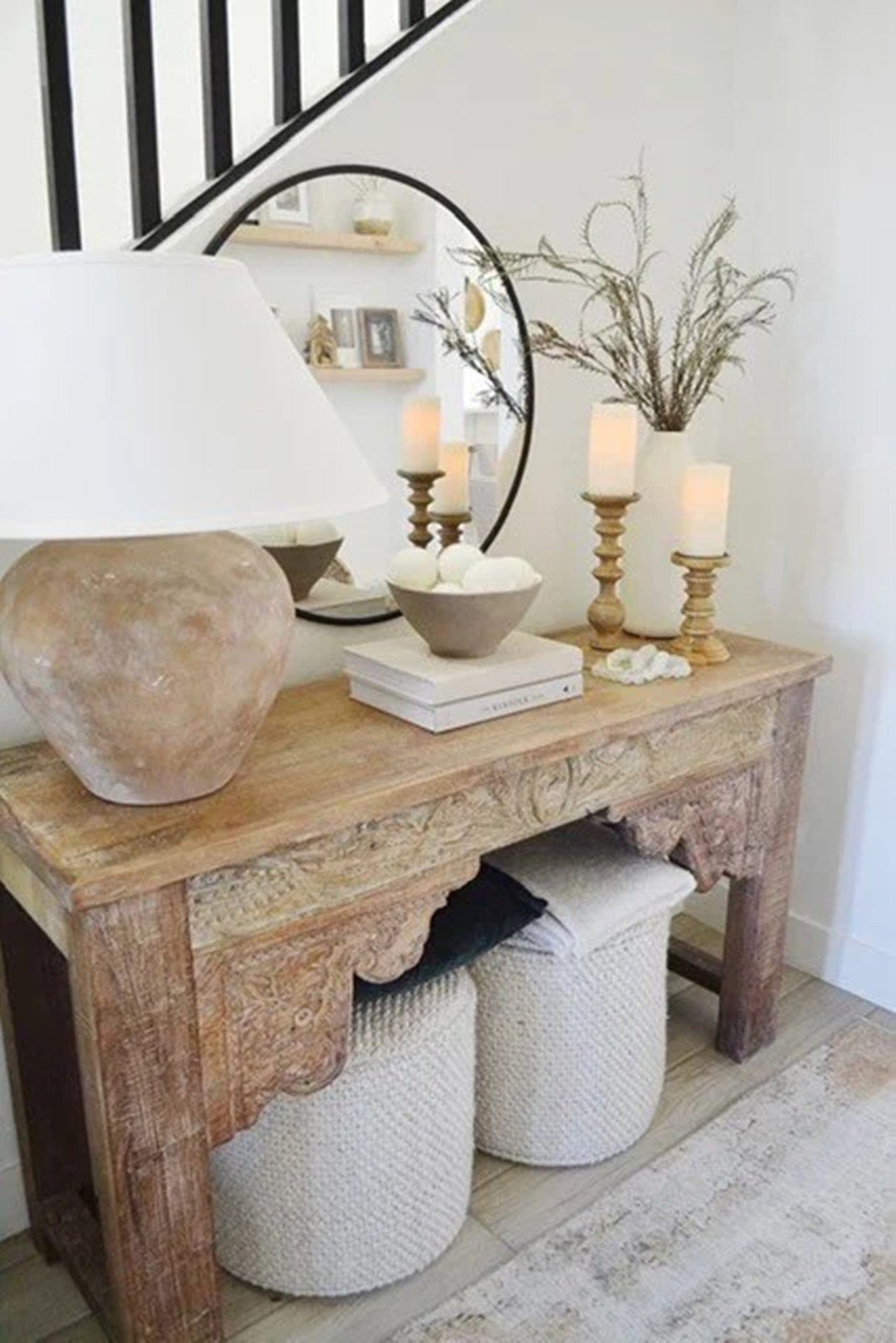 Troy Lighting Calabria Table Lamp Lighting PTL1009 782042198272