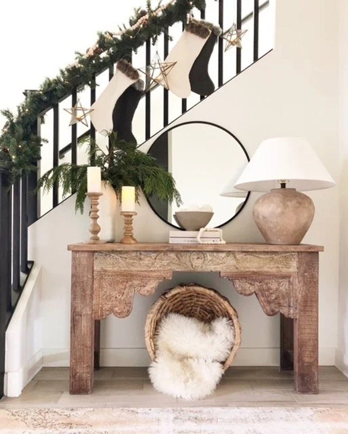 Troy Lighting Calabria Table Lamp Lighting PTL1009 782042198272