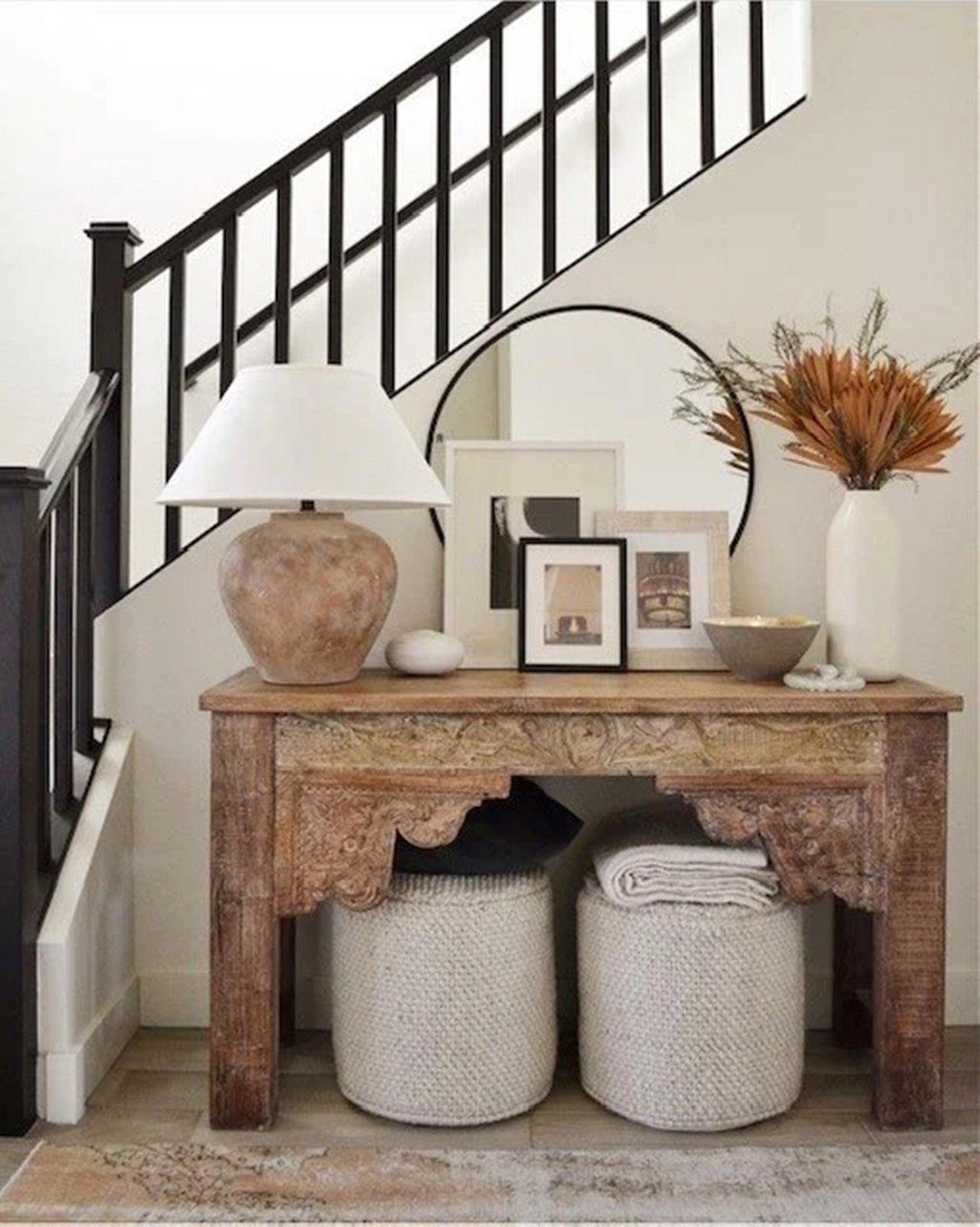 Troy Lighting Calabria Table Lamp Lighting PTL1009 782042198272