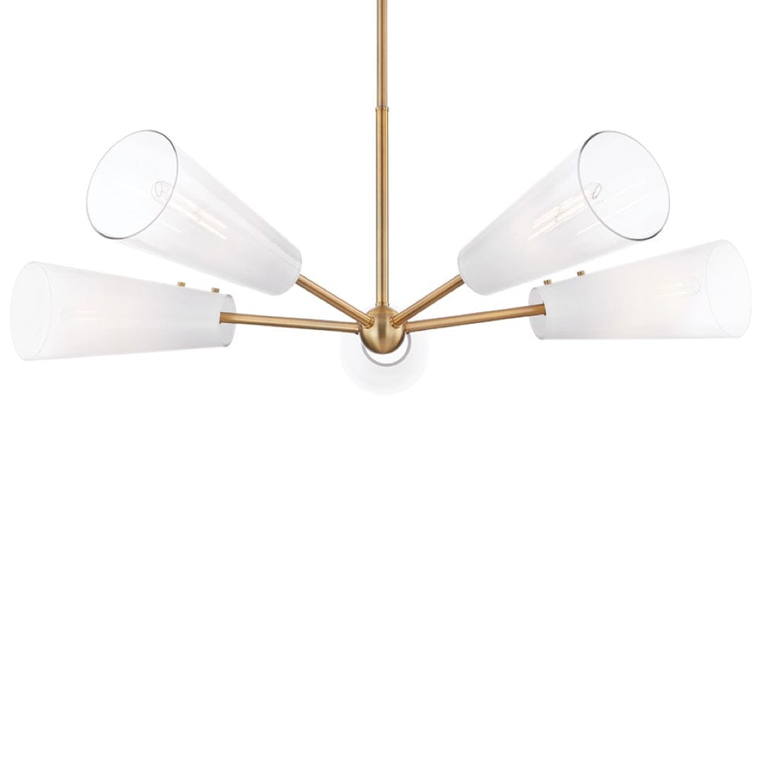 Troy Lighting Camarillo Chandelier Chandeliers