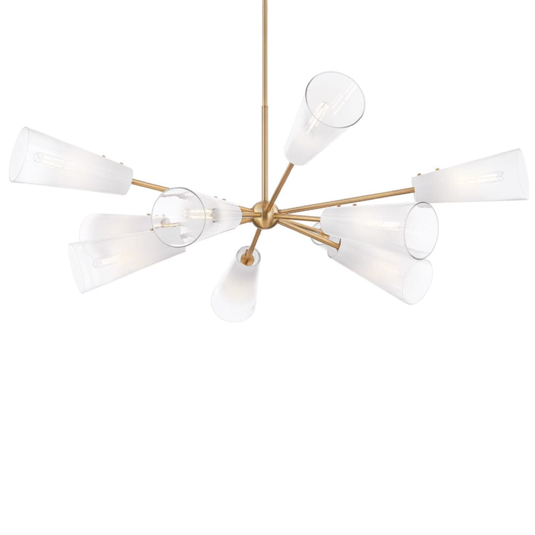 Troy Lighting Camarillo Chandelier Chandeliers