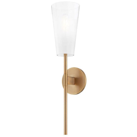 Troy Lighting Camarillo Wall Sconce Wall Sconces troy-B1626-PBR