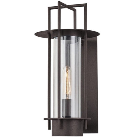 Troy Lighting Carroll Park Wall Sconce Wall Sconces