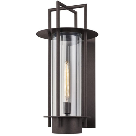 Troy Lighting Carroll Park Wall Sconce Wall Sconces
