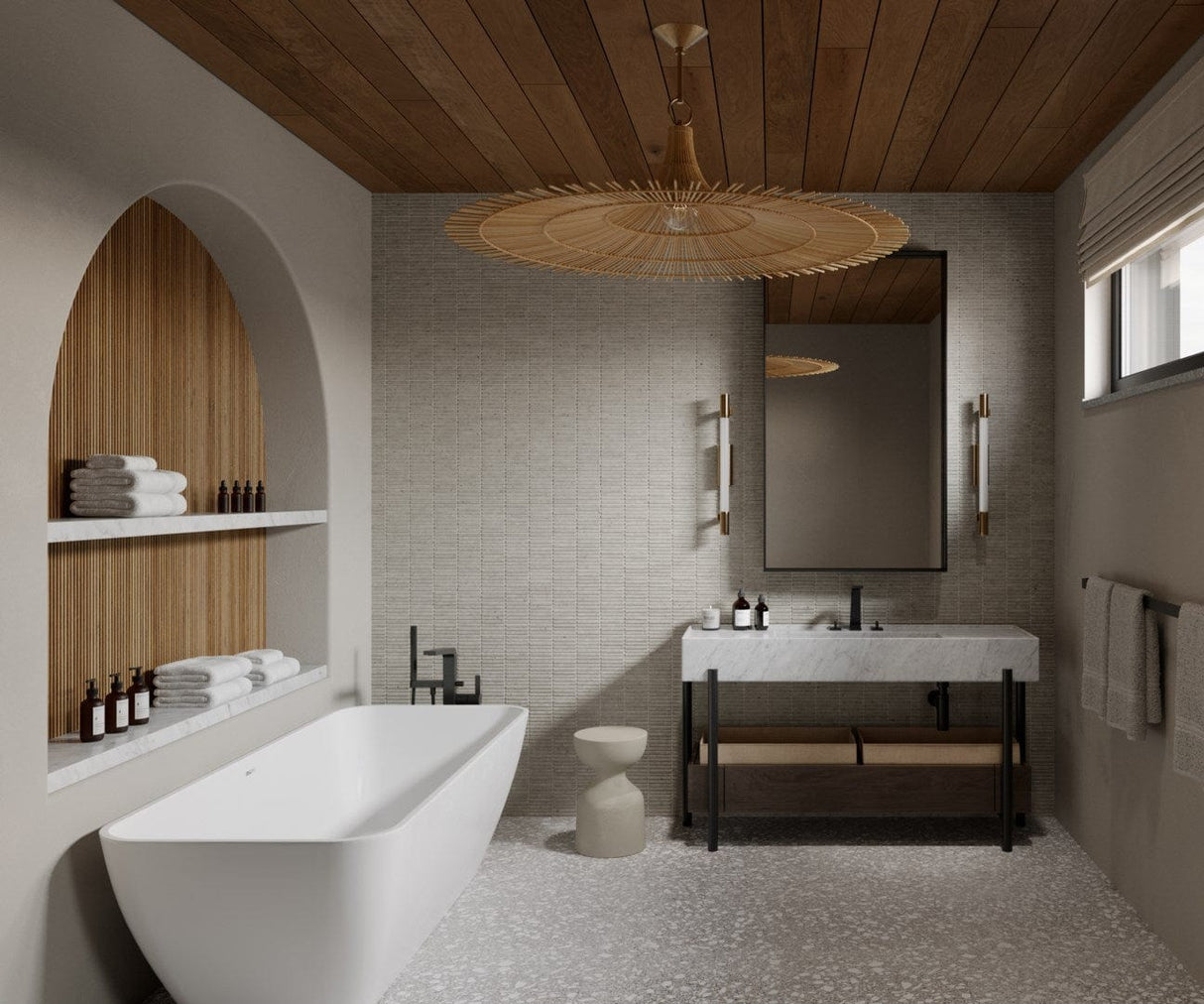 Troy Lighting Costa Mesa Pendant Lighting