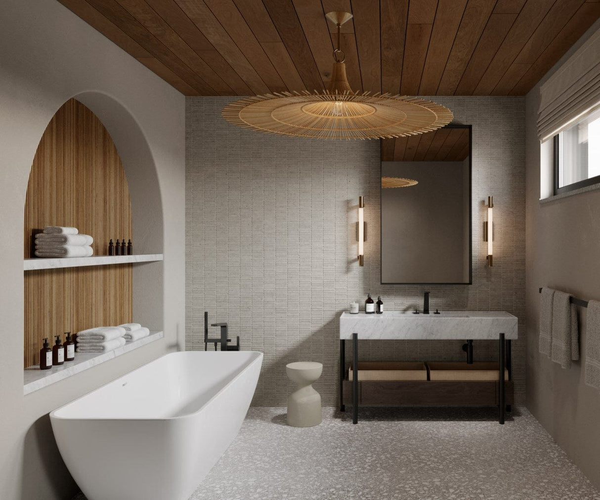 Troy Lighting Costa Mesa Pendant Lighting