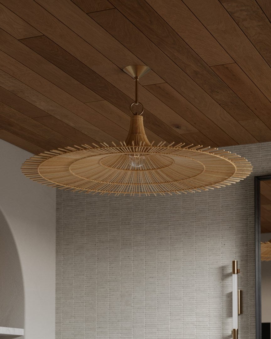 Troy Lighting Costa Mesa Pendant Lighting