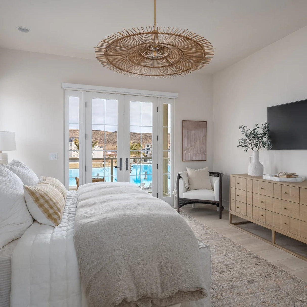 Troy Lighting Costa Mesa Pendant Lighting