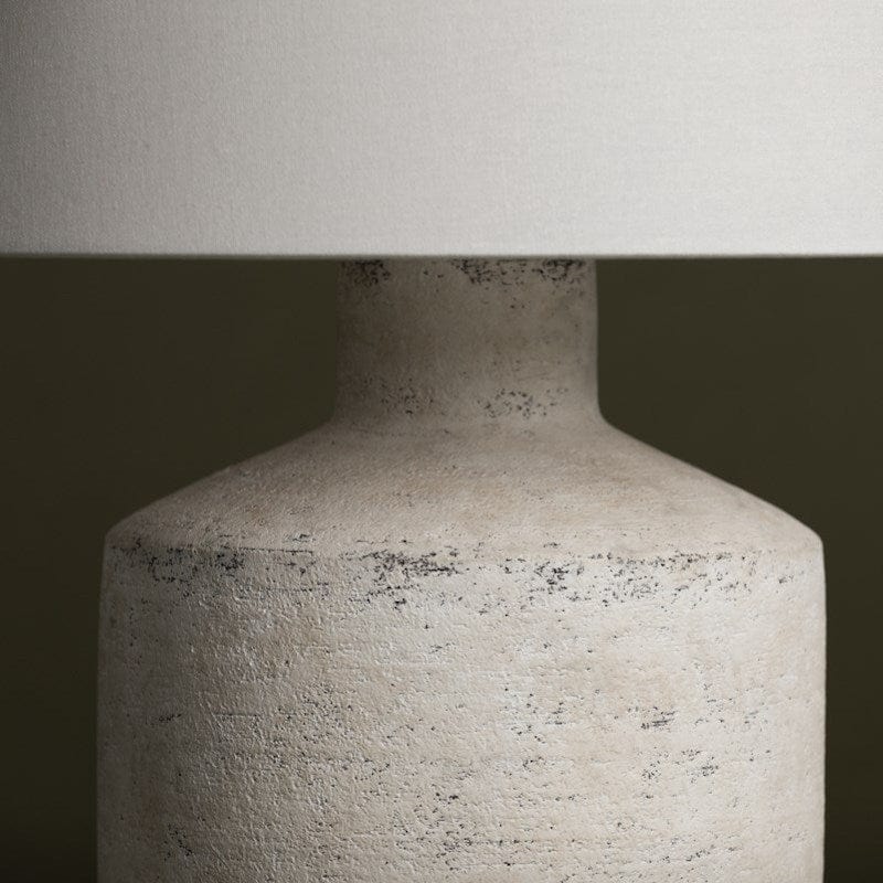 Troy Lighting Dallas Table Lamp Table Lamps troy-PTL1324-PBR/CAW