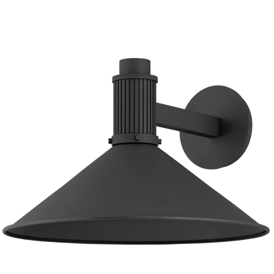 Troy Lighting Elani Outdoor Wall Sconce Wall Sconces