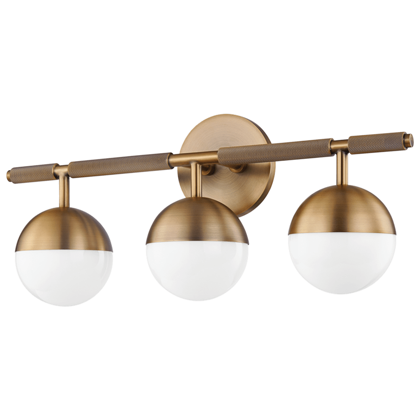 Troy Lighting Enson Wall Sconce Wall Sconces troy-