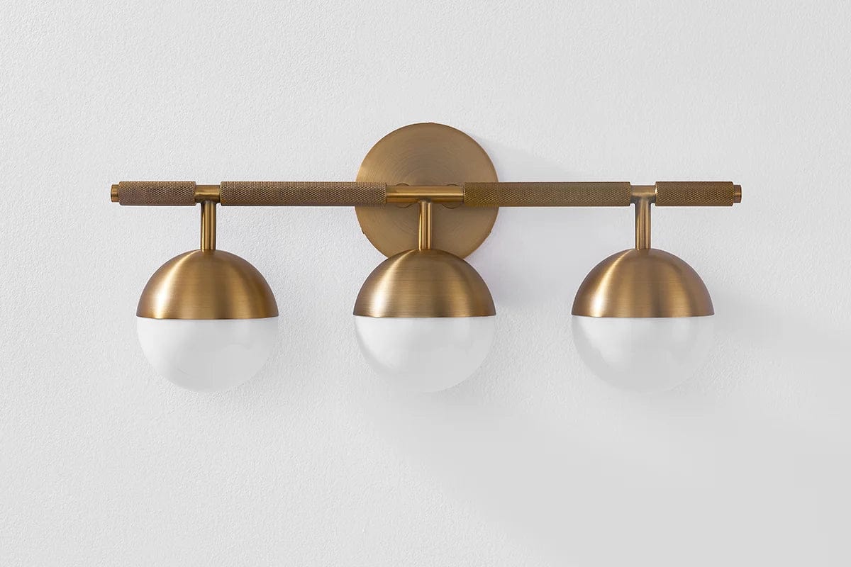 Troy Lighting Enson Wall Sconce Wall Sconces