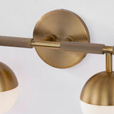 Troy Lighting Enson Wall Sconce Wall Sconces