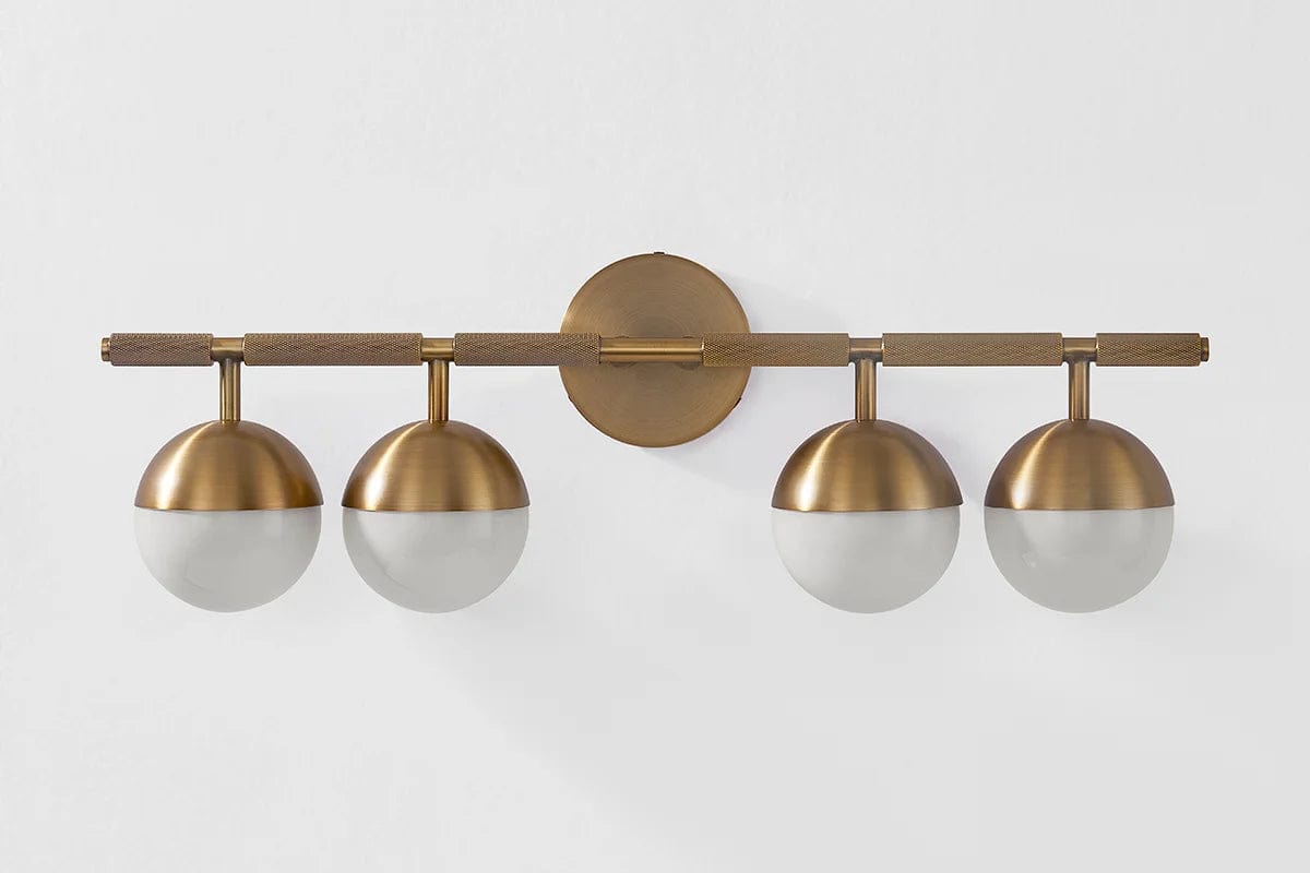 Troy Lighting Enson Wall Sconce Wall Sconces