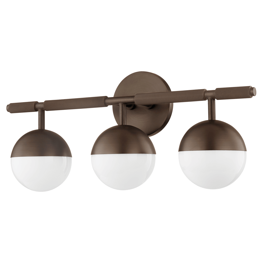 Troy Lighting Enson Wall Sconce Wall Sconces troy-