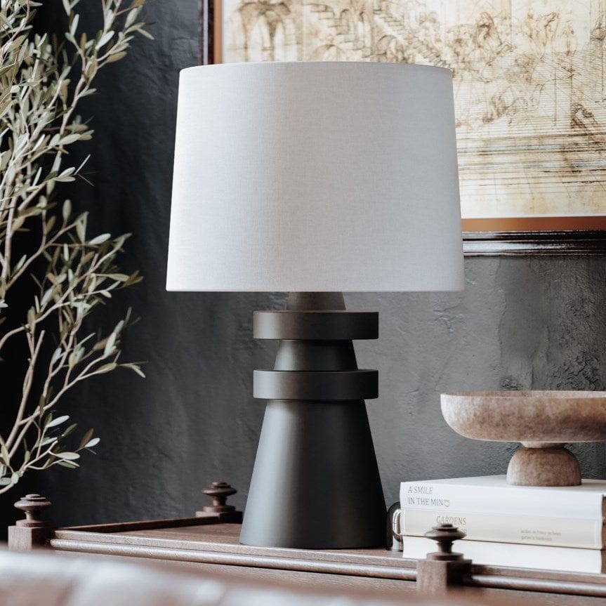 Troy Lighting Grover Table Lamp Table Lamps