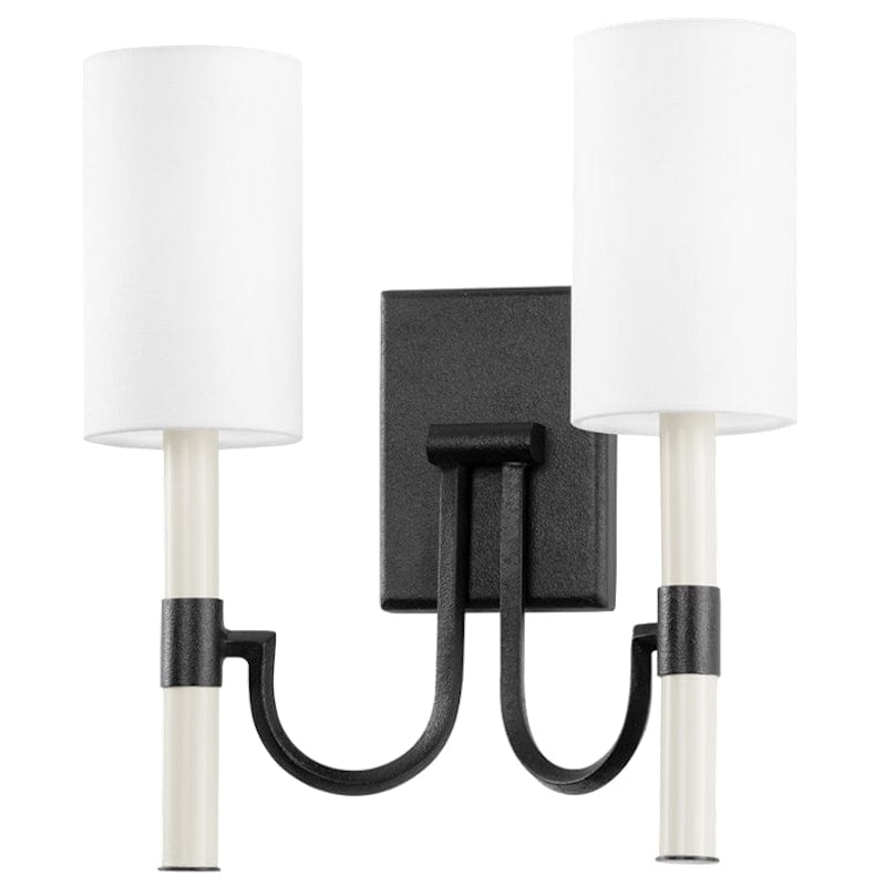 Troy Lighting Gustine Wall Sconce Wall Sconces