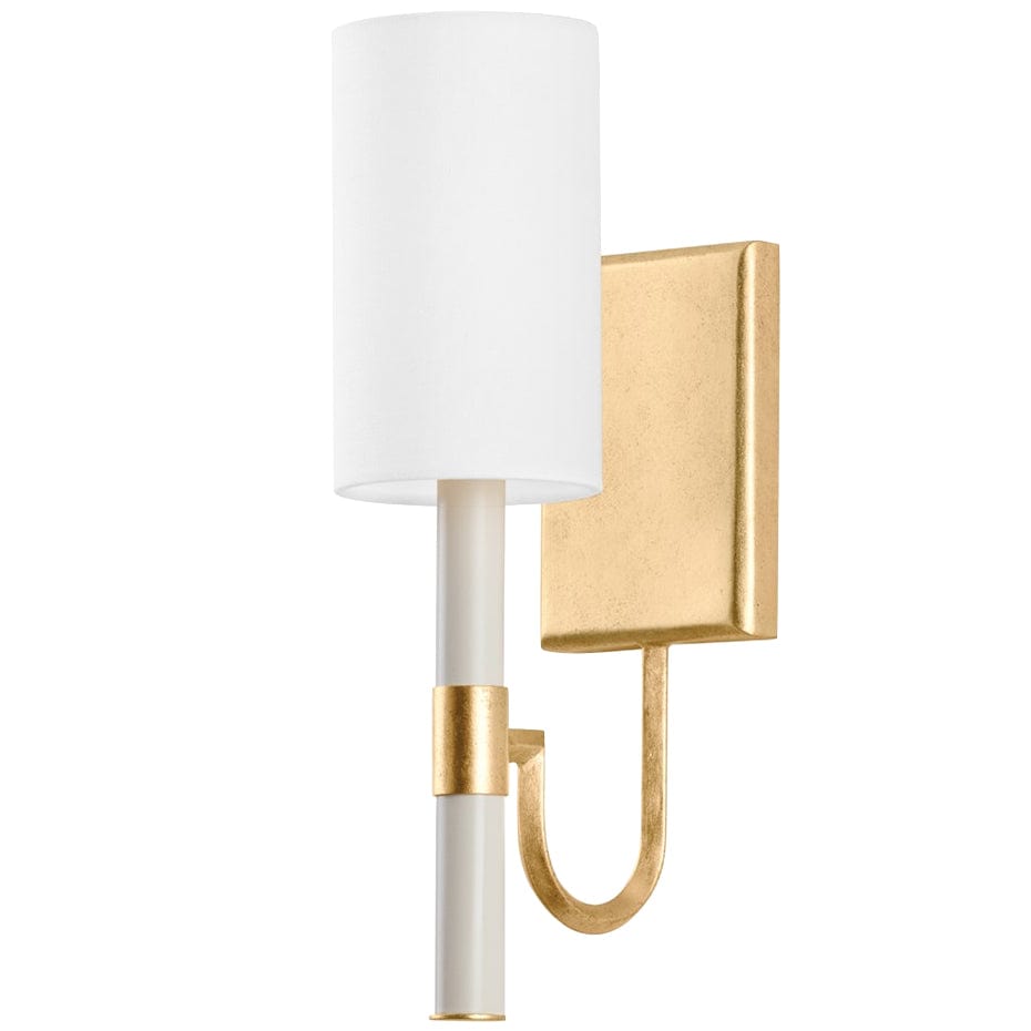 Troy Lighting Gustine Wall Sconce Wall Sconces