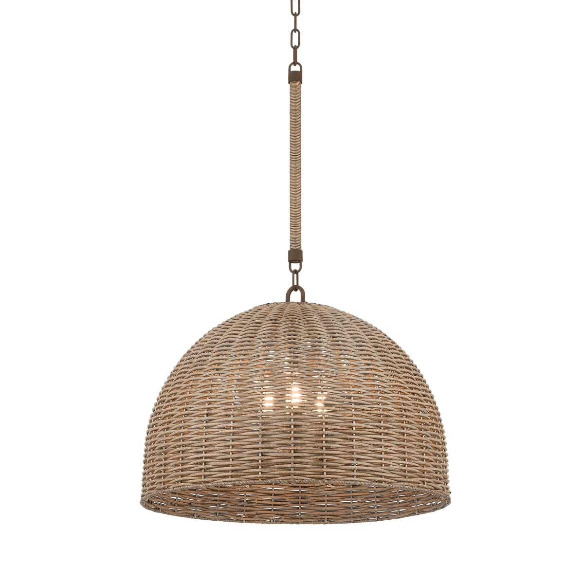 Troy Lighting Huxley Outdoor Pendant Pendants