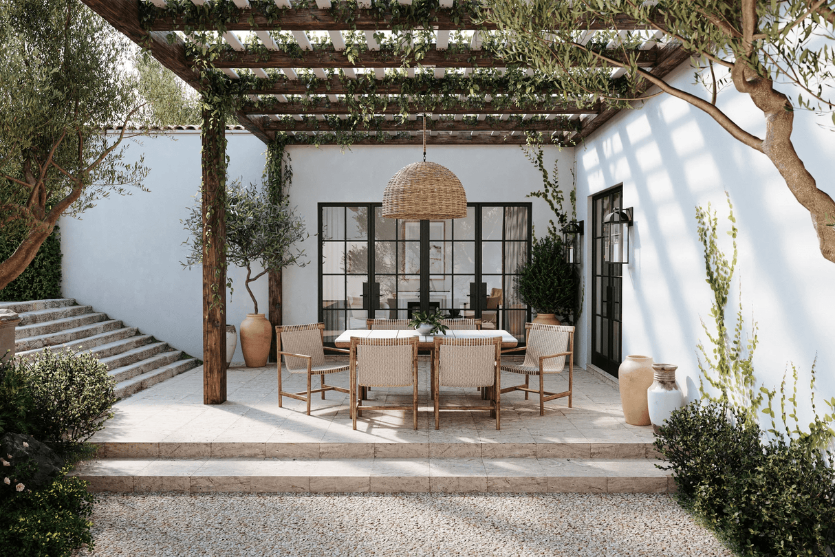 Troy Lighting Huxley Outdoor Pendant Pendants