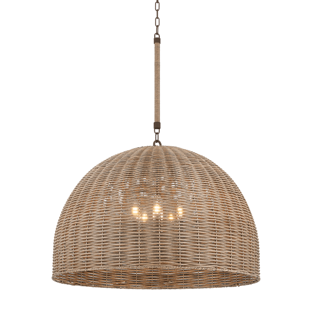 Troy Lighting Huxley Outdoor Pendant Pendants