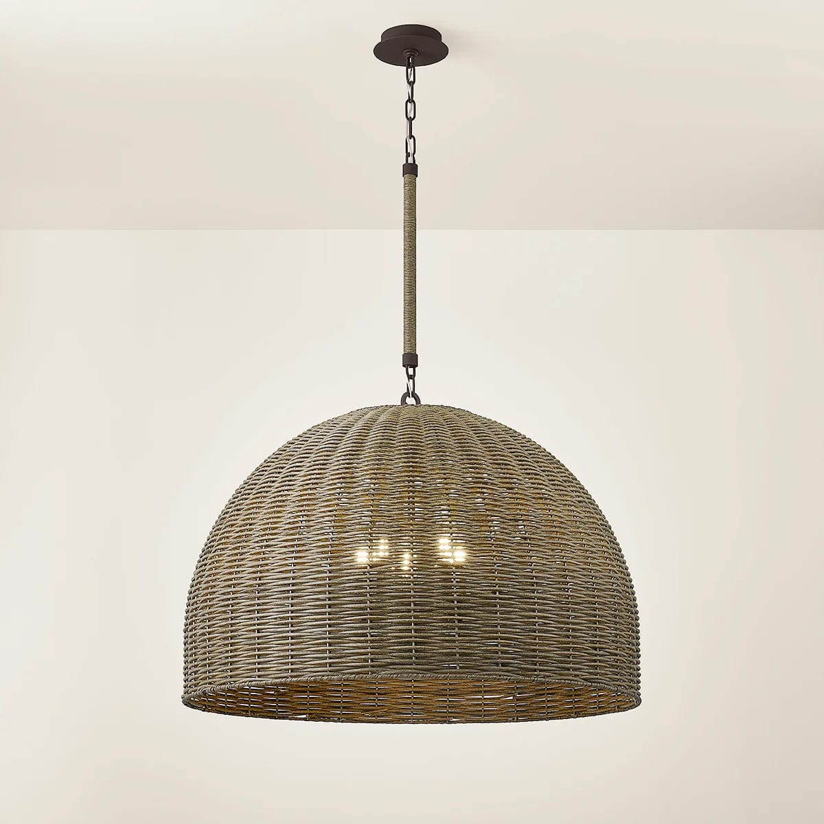 Troy Lighting Huxley Outdoor Pendant Pendants