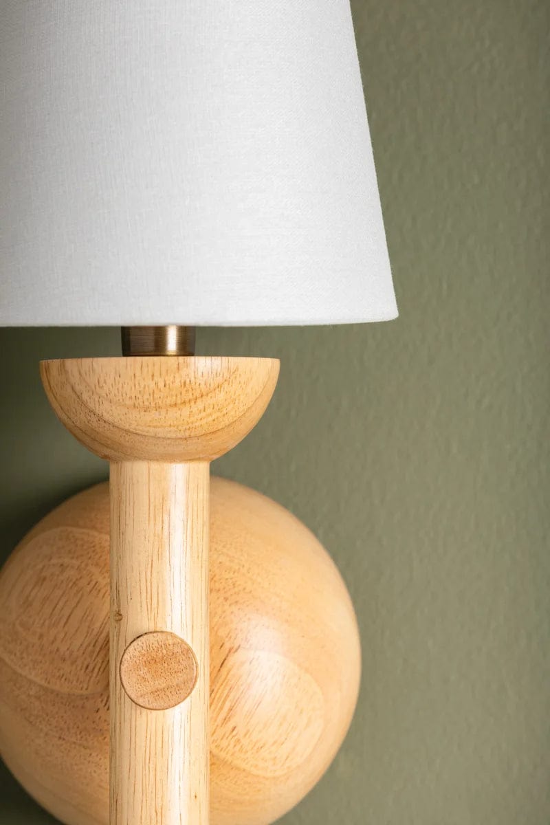 Troy Lighting Iver Wall Sconce Wall Sconces troy-B2019-PBR