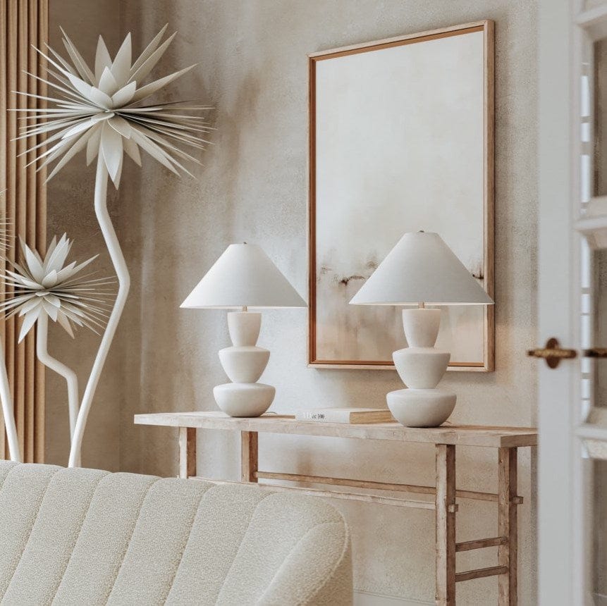 Troy Lighting Kamas Table Lamp Table Lamps