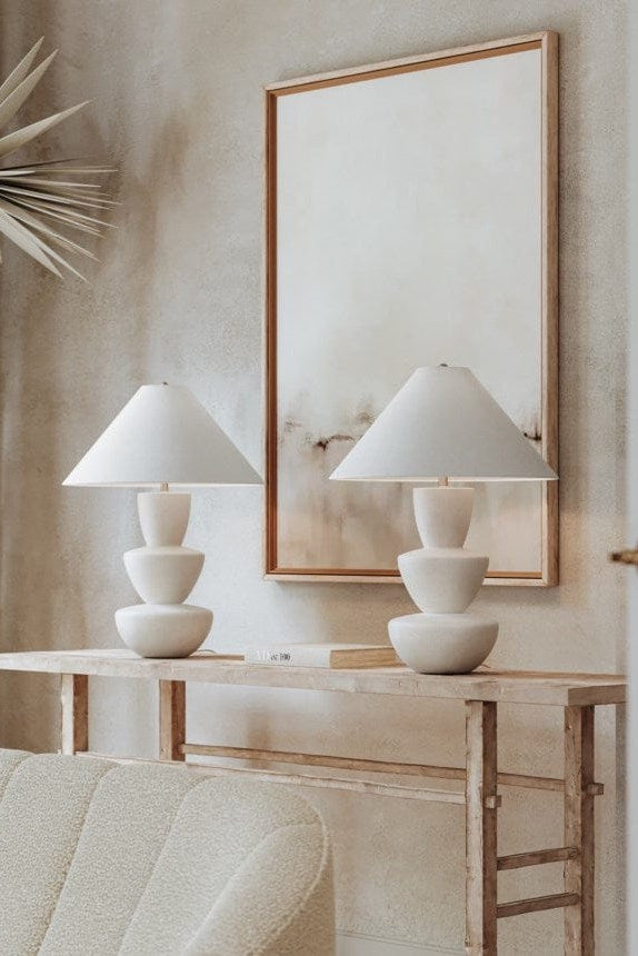 Troy Lighting Kamas Table Lamp Table Lamps
