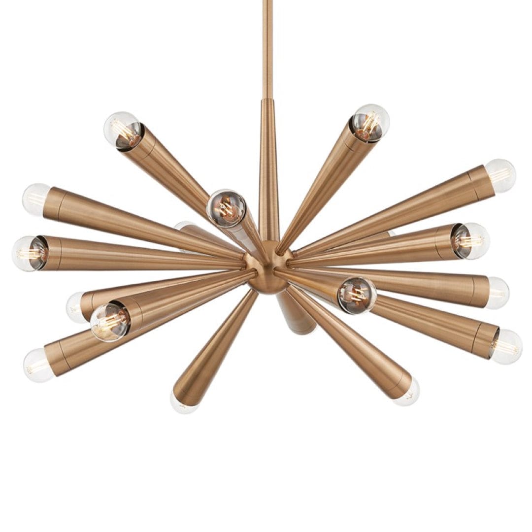 Troy Lighting Keanu Chandelier Wall Sconces