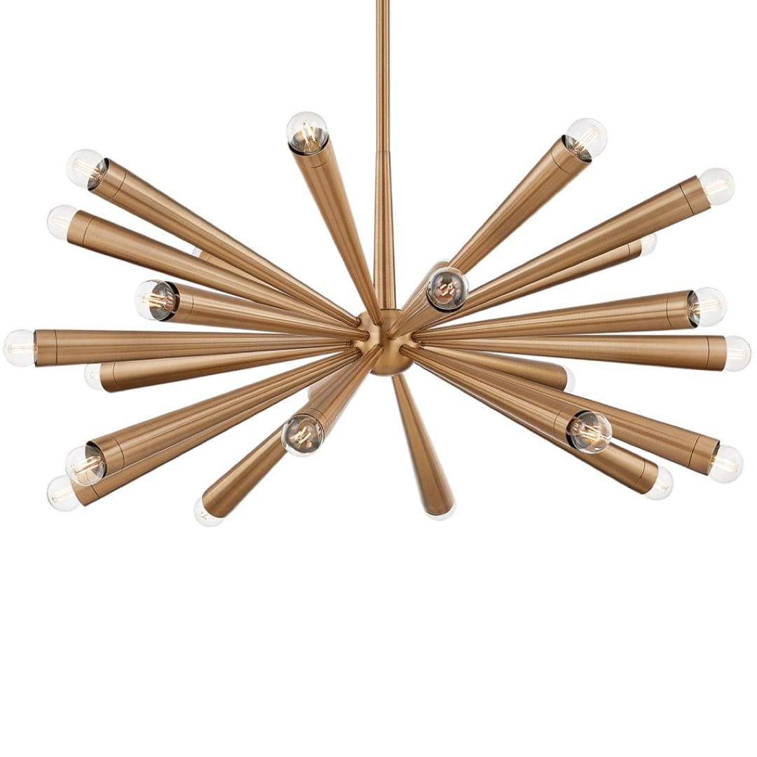 Troy Lighting Keanu Chandelier Wall Sconces