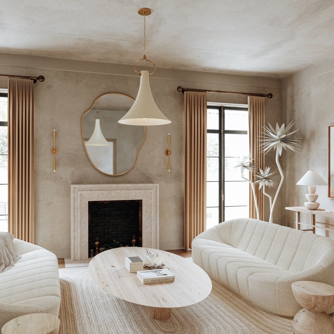 Troy Lighting Keanu Wall Sconce Wall Sconces troy-B1034-PBR